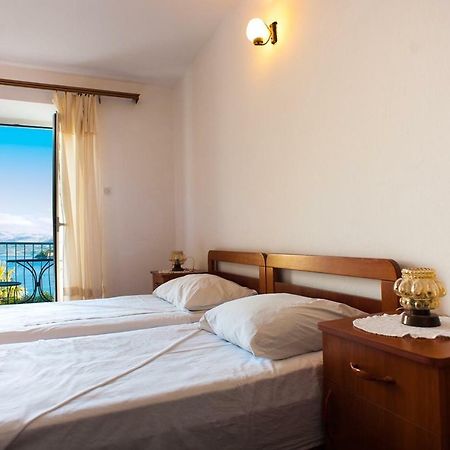 Pansion Tereza Hotel Lopud Exterior foto